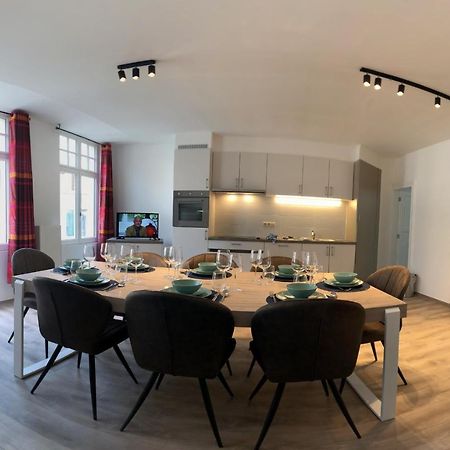 Suite Christina Ostend Luaran gambar