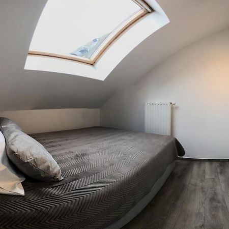 Suite Christina Ostend Luaran gambar