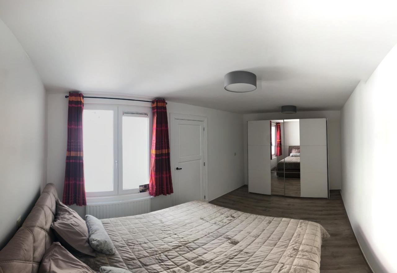 Suite Christina Ostend Luaran gambar