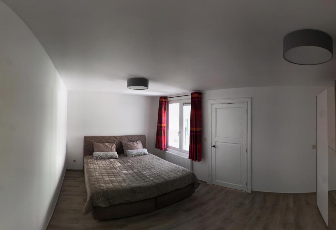 Suite Christina Ostend Luaran gambar