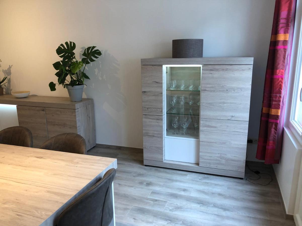 Suite Christina Ostend Luaran gambar