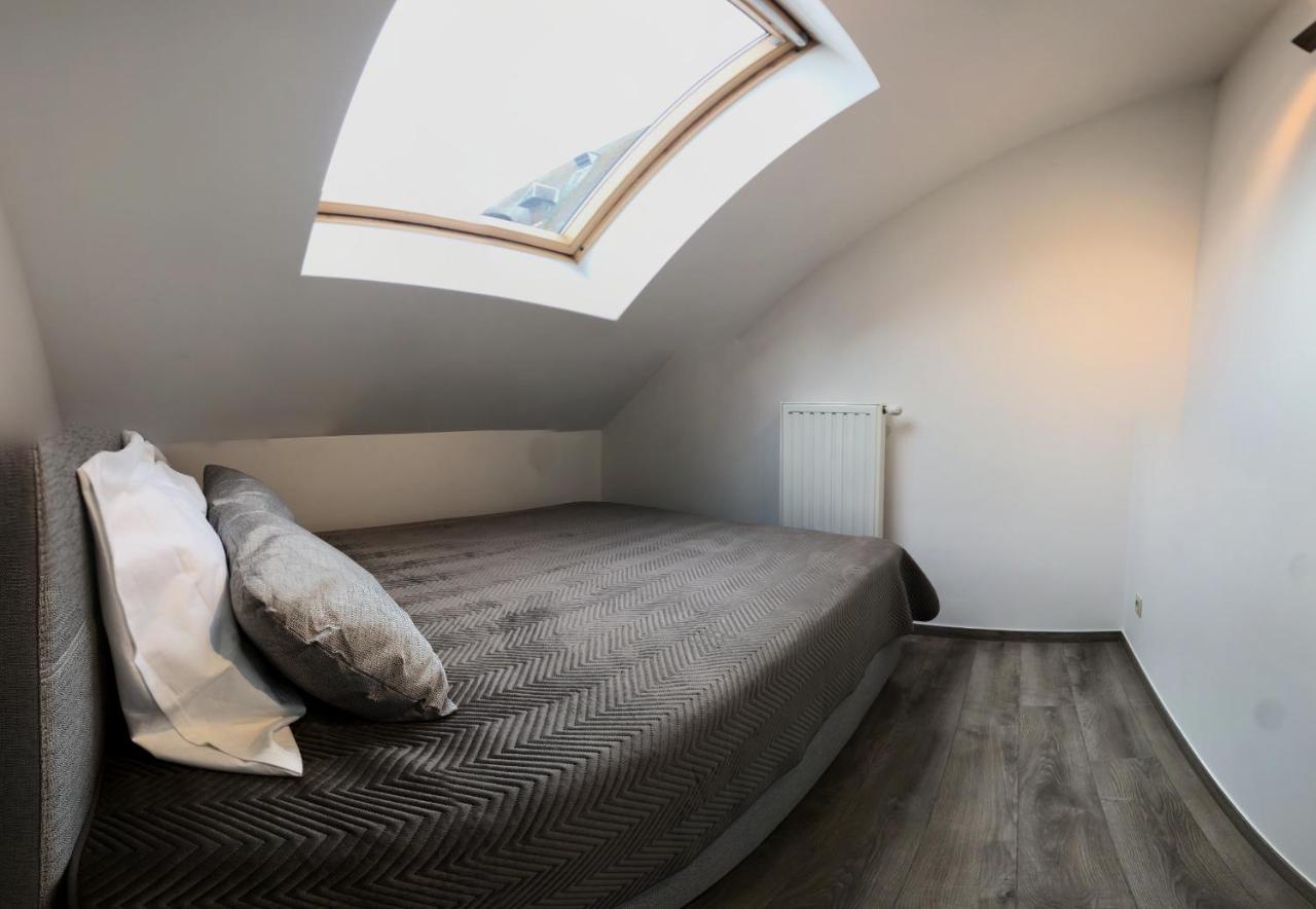 Suite Christina Ostend Luaran gambar