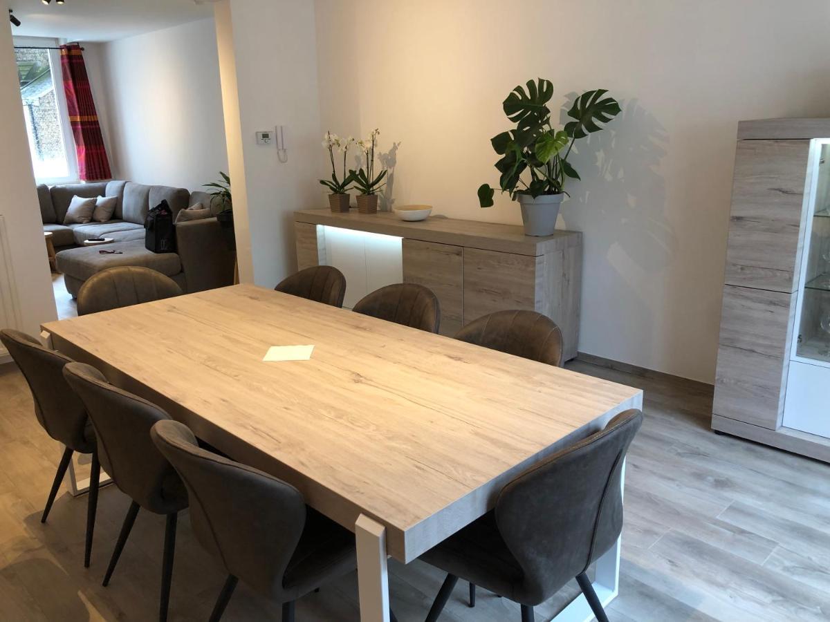 Suite Christina Ostend Luaran gambar