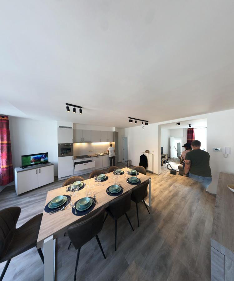 Suite Christina Ostend Luaran gambar